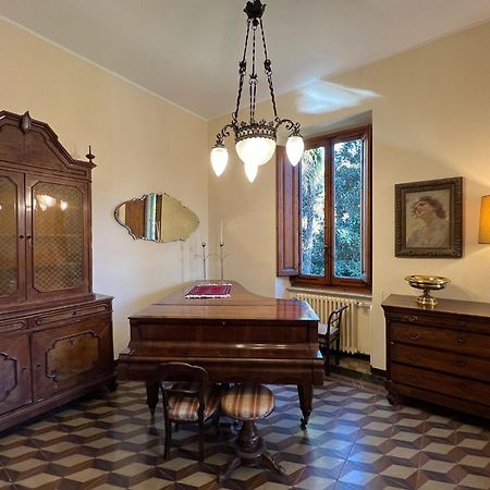 Maccagno Villa Del Castanar מראה חיצוני תמונה