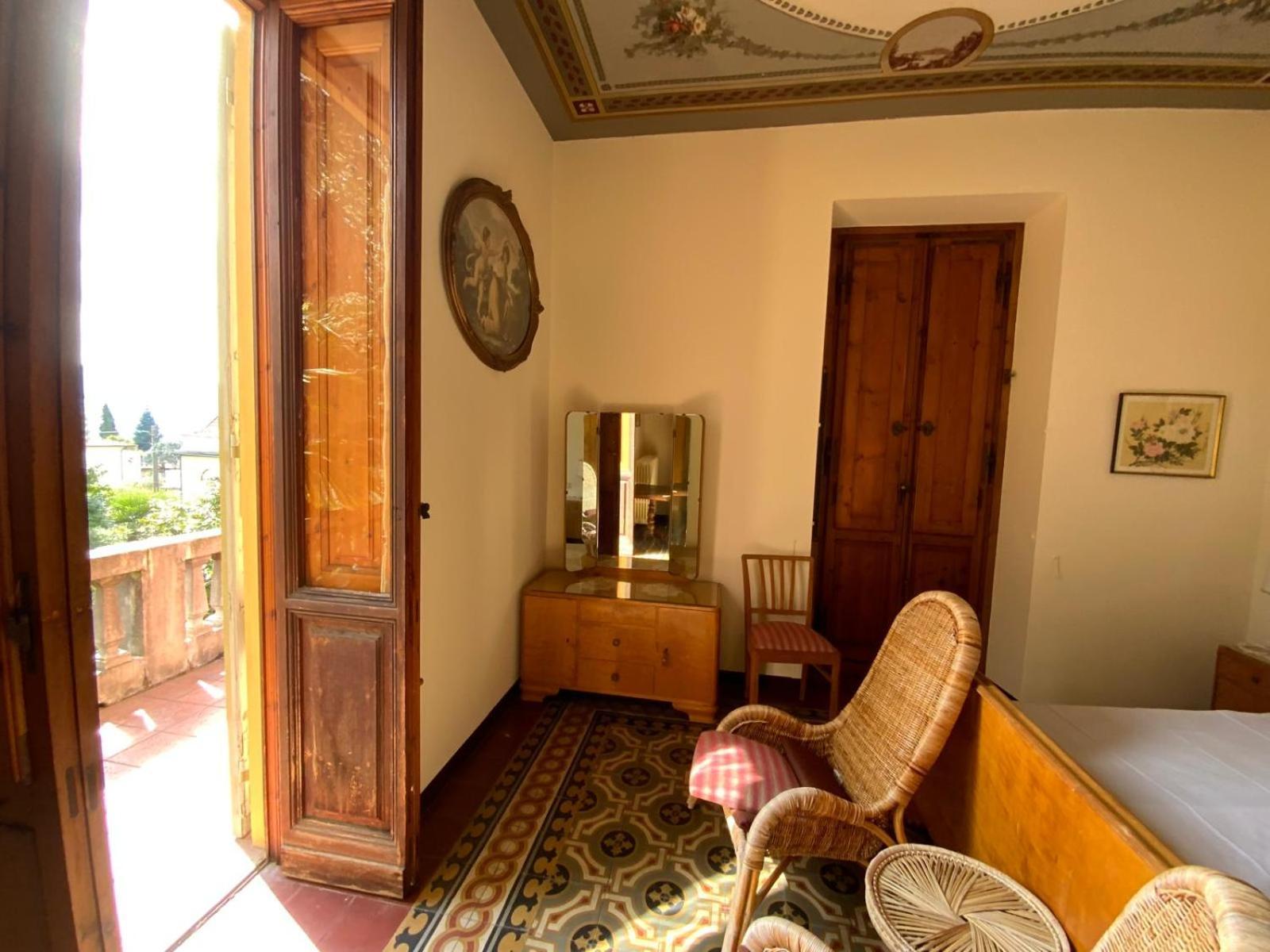 Maccagno Villa Del Castanar מראה חיצוני תמונה